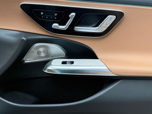 New 2026 Mercedes-Benz E 450 4MATIC Sedan image 24