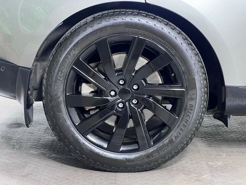 Used 2023 Land Rover Range Rover SE AWD/4WD image 14