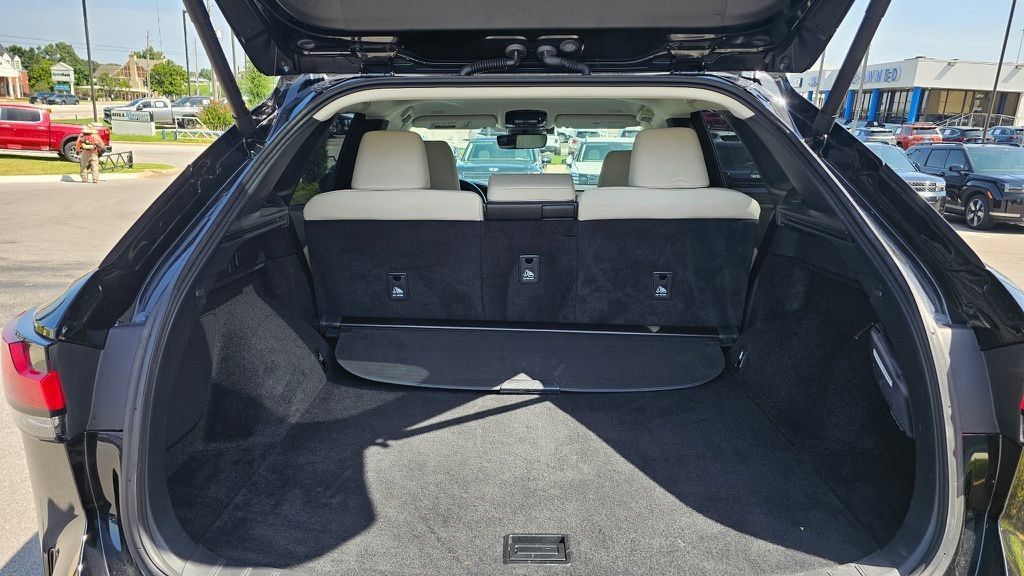 Used 2024 Lexus RX 350 FWD image 8