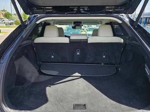 Used 2024 Lexus RX 350 FWD image 8