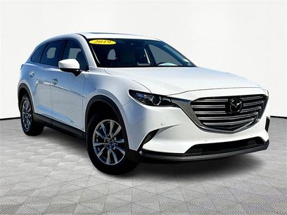 Used 2019 MAZDA CX-9 Touring w/ Touring Premium Package