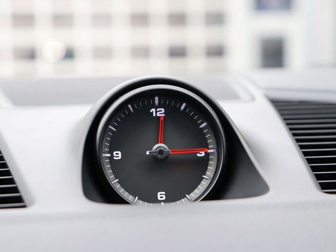 Used 2020 Porsche Cayenne image 21