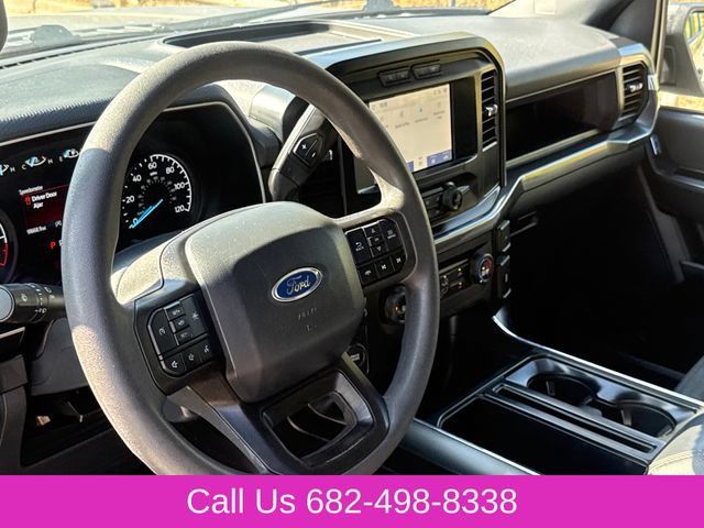 Used 2023 Ford F150 XL w/ STX Appearance Package RWD image 17
