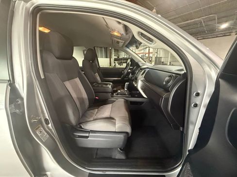 Used 2014 Toyota Tundra SR5 w/ TRD Off Road Package image 14