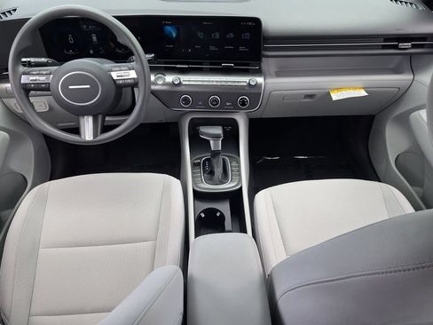 Certified 2026 Hyundai Kona SE FWD image 12