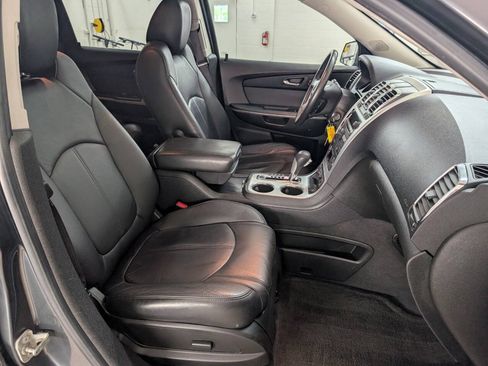Used 2011 GMC Acadia SLT AWD/4WD image 23