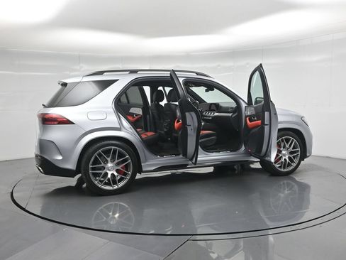 Used 2024 Mercedes-Benz GLE 63 AMG S image 22