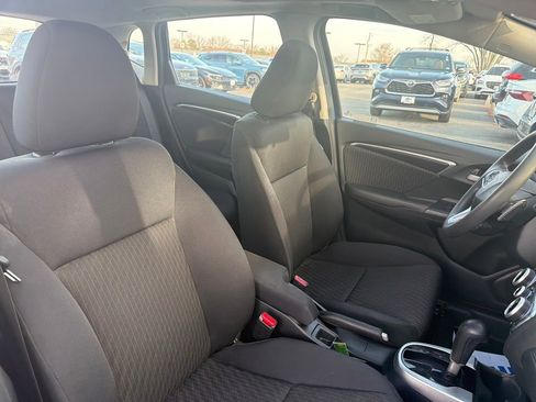 Used 2020 Honda Fit EX image 36