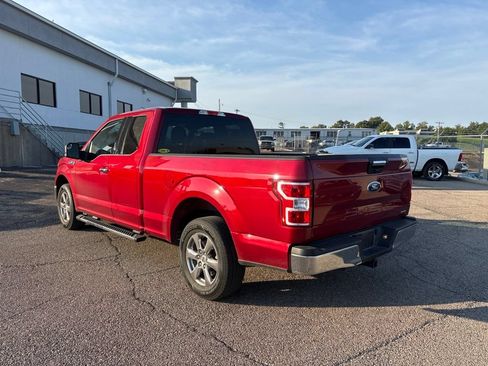 Used 2019 Ford F150 XLT w/ Equipment Group 301A Mid RWD image 5