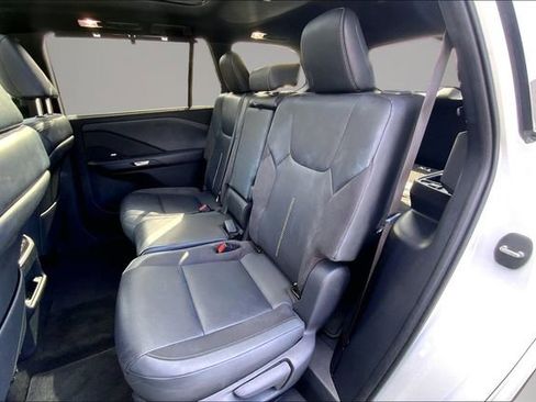 Used 2024 Lexus TX 350 350 Luxury w/ Technology Package image 19