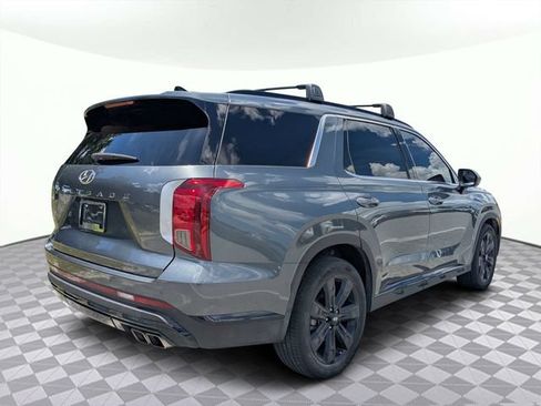 Used 2024 Hyundai Palisade XRT FWD image 4