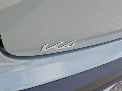 New 2026 Kia K4 LXS image 26