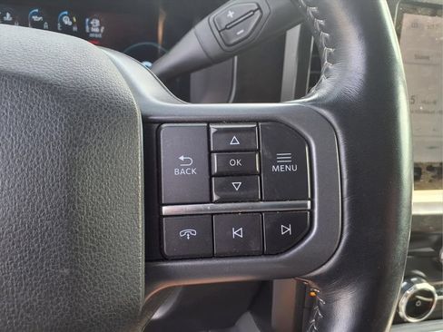 Used 2023 Ford F450 Lariat w/ Chrome Package AWD/4WD image 16