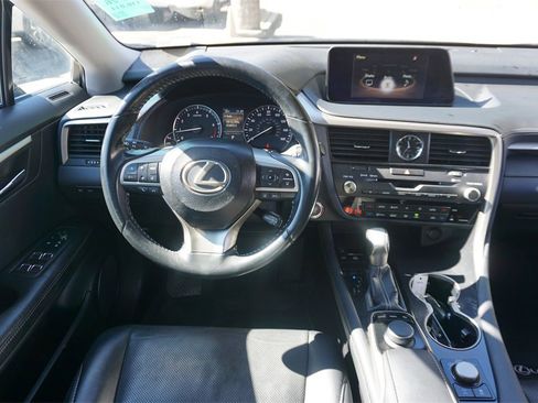 Used 2017 Lexus RX 350 AWD image 5