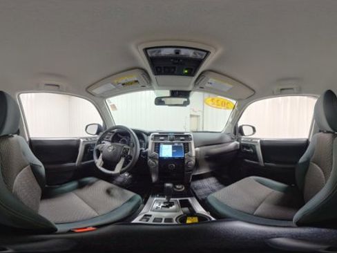 Used 2022 Toyota 4Runner Trail Special Edition image 42