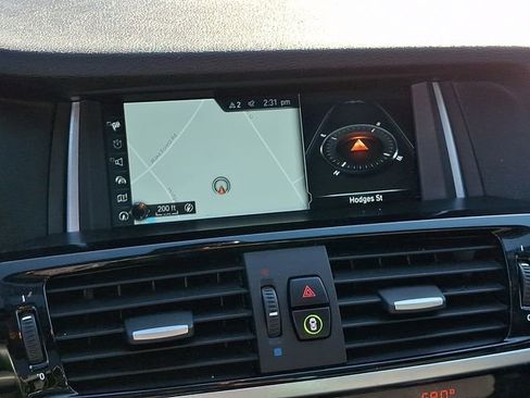 Used 2018 BMW X4 xDrive28i image 21