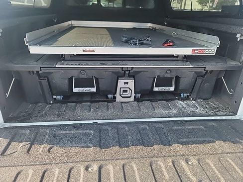 Used 2022 Ford F250 King Ranch w/ King Ranch Ultimate Package AWD/4WD image 17