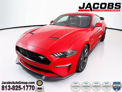 Used 2022 Ford Mustang Premium w/ 2.3L High Performance Package