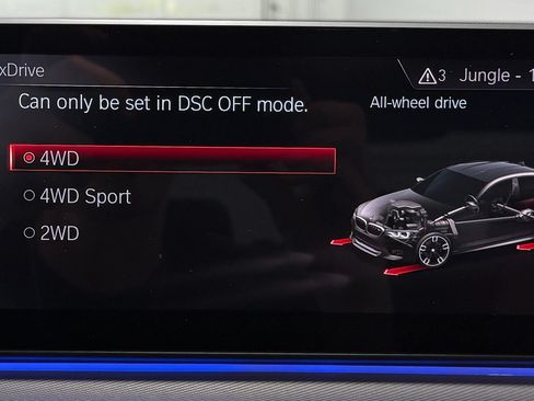 Used 2019 BMW M5 w/ Executive Package AWD/4WD image 41