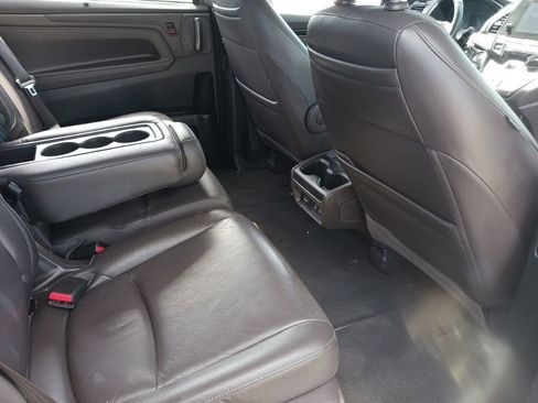 Used 2018 Honda Odyssey Elite image 18