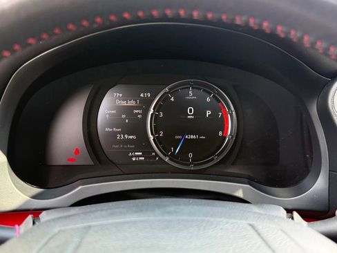 Certified 2023 Lexus IS 350 F Sport w/ Memory Package RWD image 30