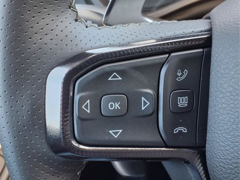 New 2026 RAM 1500 RHO AWD/4WD image 13