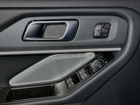 New 2026 Ford Explorer ST image 14