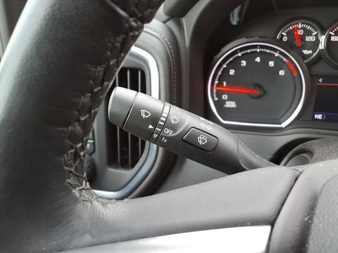 Used 2022 Chevrolet Silverado 2500 LT w/ All Star Edition image 31