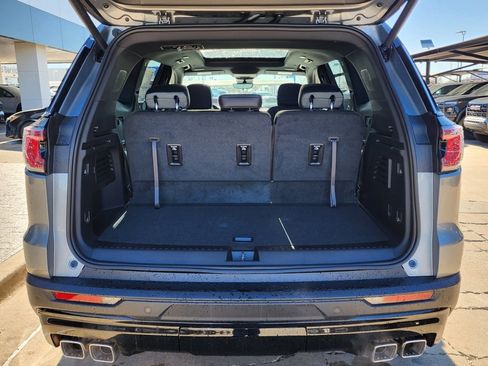 New 2026 GMC Acadia AT4 w/ Super Cruise Package image 53