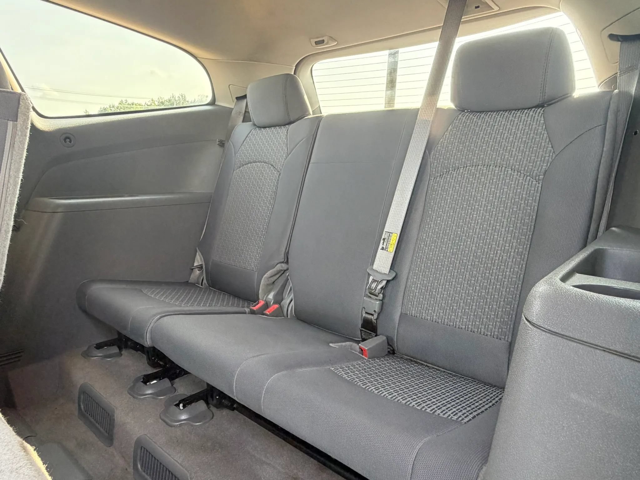 Used 2009 Chevrolet Traverse LT AWD/4WD image 21