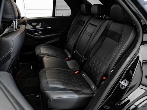 Used 2026 Mercedes-Benz GLE 63 AMG S image 82