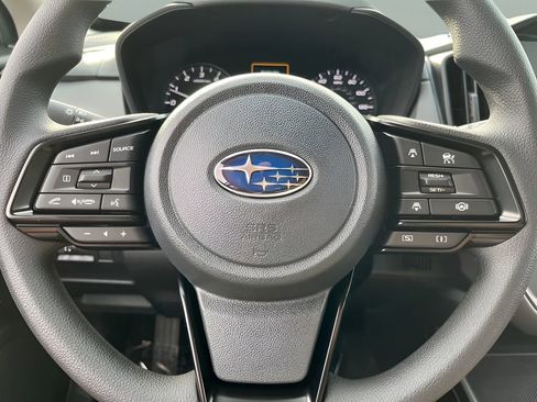 New 2026 Subaru Crosstrek 2.5i AWD/4WD image 17