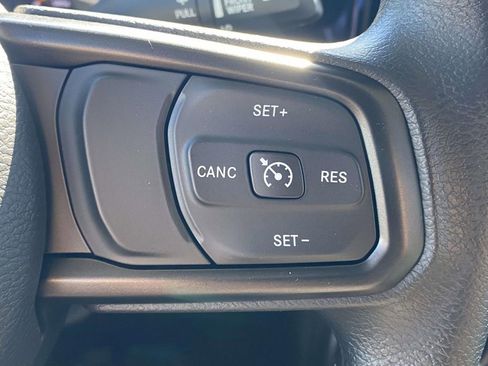 New 2026 Jeep Gladiator Sport image 22