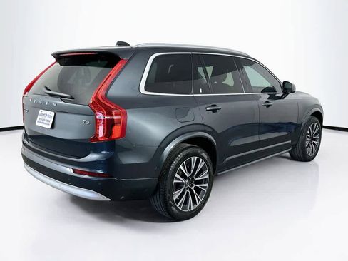 Used 2022 Volvo XC90 T5 Momentum w/ Advanced Package FWD image 24