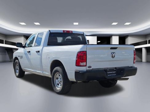 Used 2022 RAM 1500 Tradesman RWD image 3