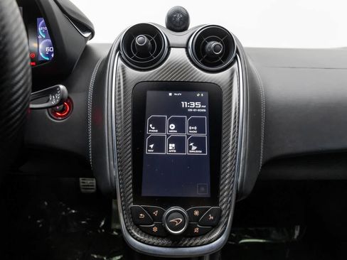 Used 2017 McLaren 570S Coupe RWD image 10