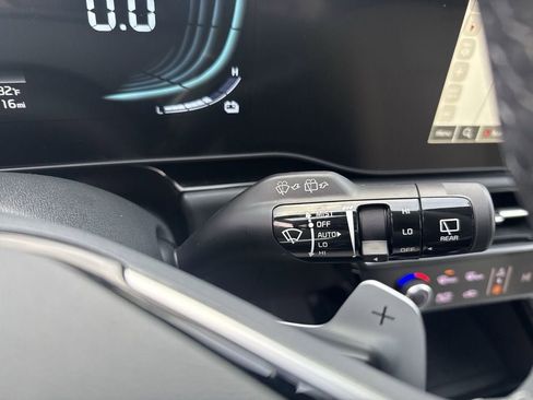 New 2026 Kia Niro EX w/ EX Premium Package image 23