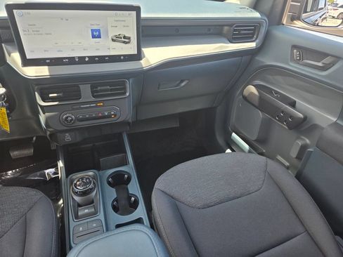Used 2025 Ford Maverick XL w/ Equipment Group 102A AWD/4WD image 14