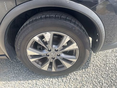 Used 2016 Nissan Murano SL image 8