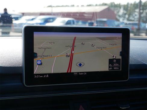 Used 2018 Audi S4 Prestige w/ Prestige Package image 17