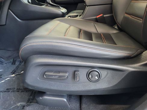 Used 2024 Honda CR-V Sport-L image 23