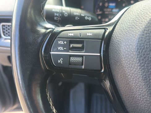 Used 2023 Honda Civic Touring image 19