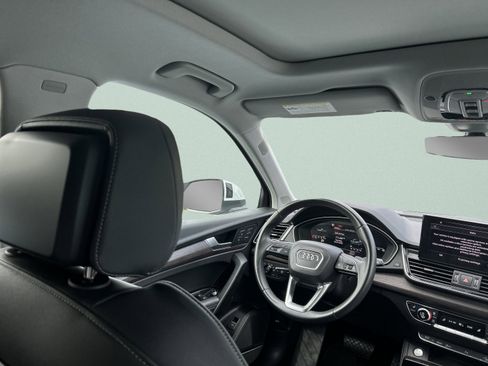 Used 2024 Audi Q5 2.0T Premium Plus image 81