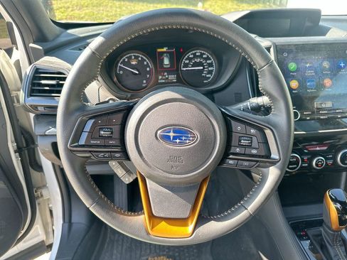 Used 2024 Subaru Forester Wilderness image 14