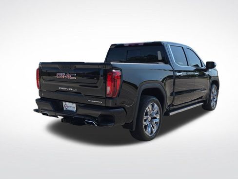 Used 2024 GMC Sierra 1500 Denali AWD/4WD image 7