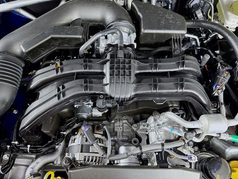 New 2026 Subaru Forester Sport image 31