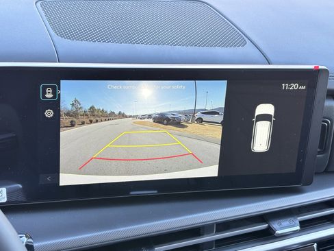 New 2026 Hyundai Santa Fe XRT image 22