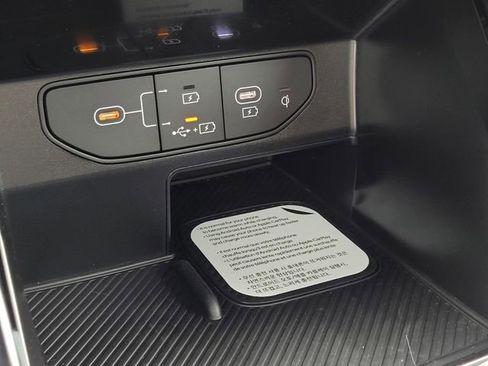 New 2026 Kia Sorento SX Prestige AWD/4WD image 22