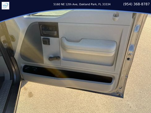 Used 2007 Ford F150 XL image 19