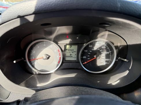 Used 2016 Subaru Forester 2.5i w/ Alloy Wheel Package image 5